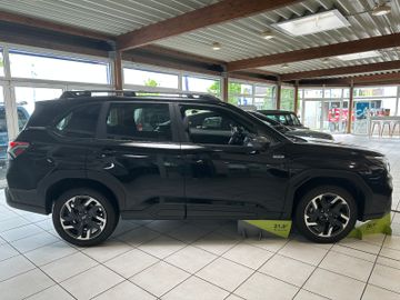 Subaru Forester 2.0 ie Exclusive Hybrid