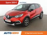 Renault Captur 1.2 TCe Energy 4Austria Aut.*NAVI*LED*CAM - Renault Captur in Nürnberg
