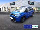 Citroën C3 Aircross Shine 110 *Navi *PDC hinten - blaue Citroën C3 Aircross