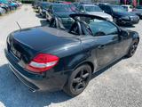Mercedes-Benz SLK 200 Kompressor -