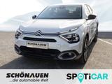 Citroën C4 X PureTech Shine +AUT+L/SHZ+RFK+LED+BC+NAVI++ - weiße Citroën C4 X