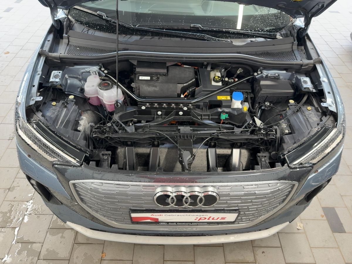 Audi Q4 e-tron - Bild 18
