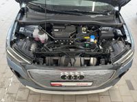 Audi Q4 e-tron - Vorschau Bild 18