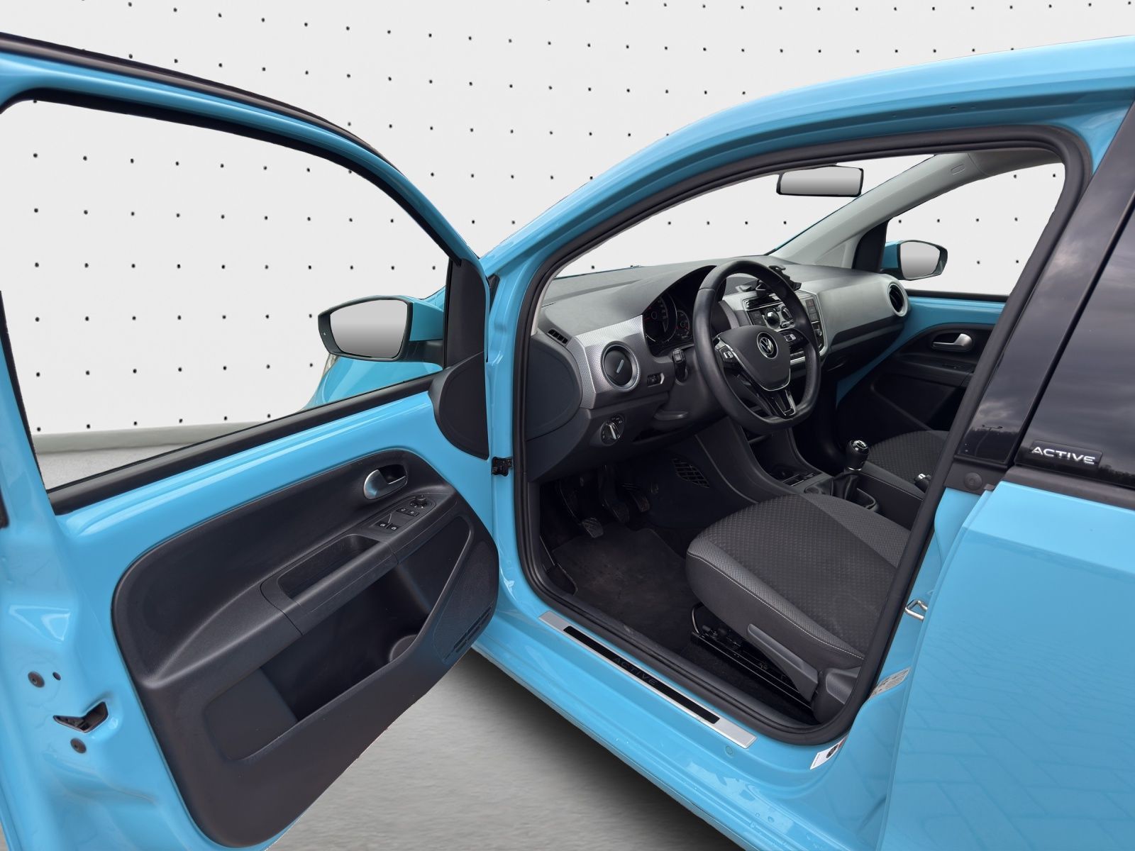 Volkswagen up! - Bild 13