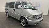 Volkswagen T4 Multivan AXL 6-Gang Schalter Kamera*Navi*Temp - Volkswagen T4 mit Diesel-Antrieb: Allradantrieb