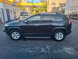 Jeep Cherokee 3.2 V6 200kW 4x4 Trailhawk Trailhawk - Jeep Cherokee aus 2014