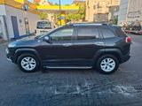 Jeep Cherokee 3.2 V6 200kW 4x4 Trailhawk Trailhawk - Jeep Cherokee: Trailhawk