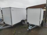 Blyss Kofferanhänger FS1330HL *180cm*sofort verfügbar* - Trucks in Dresden