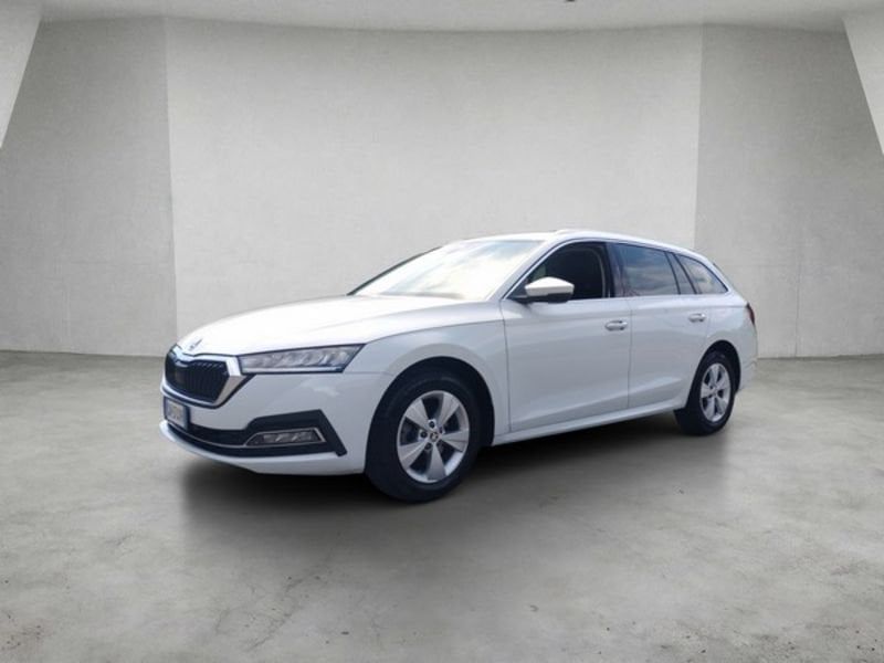 Skoda Škoda Octavia 2.0 TDI EVO 150cv EXECUTIVE DSG imagem 3