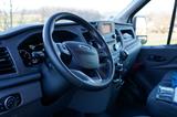 Ford Transit 350L3 Umbau zu Verkaufswagen - : Verkaufswagen