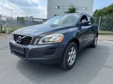 Volvo XC 60 Momentum 2.0l 5 Zylinder Scheckheft Navi - Volvo: Sc 60