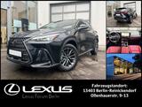 Lexus NX 350h  Executive Line * Leder * Head-Up-Displa - Lexus NX-Serie in Berlin