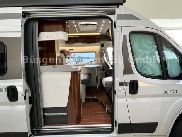 Mobilvetta ADMIRAL 5.1 High Class 600 Preisvorteil 13752,-!