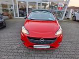 Opel Corsa E 1.4 Color Edition (EURO 6d-TEMP) Klima/B - Opel Corsa: 1.6