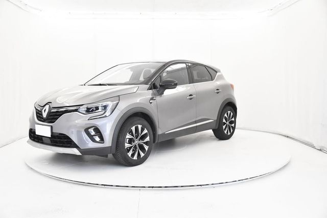 Renault Captur 1.0 TCe Techno