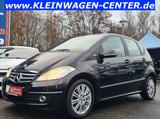Mercedes-Benz A 180 ELEGANCE Autom/Klima/PDC/COMAND/Temp/2.H - Mercedes-Benz A 180 Gebrauchtwagen in Berlin