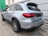 Mercedes-Benz GLC 63s AMG 4Matic - Mercedes-Benz GLC 63 AMG Gebrauchtwagen