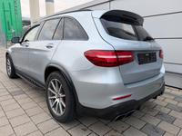 Mercedes-Benz GLC 63 S AMG 4Matic