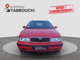 Skoda Octavia KLIMAANLAGE+SITZHEIZUNG+RADIOMP3+ - gebrauchte Skoda Octavia aus dem Jahr 1998