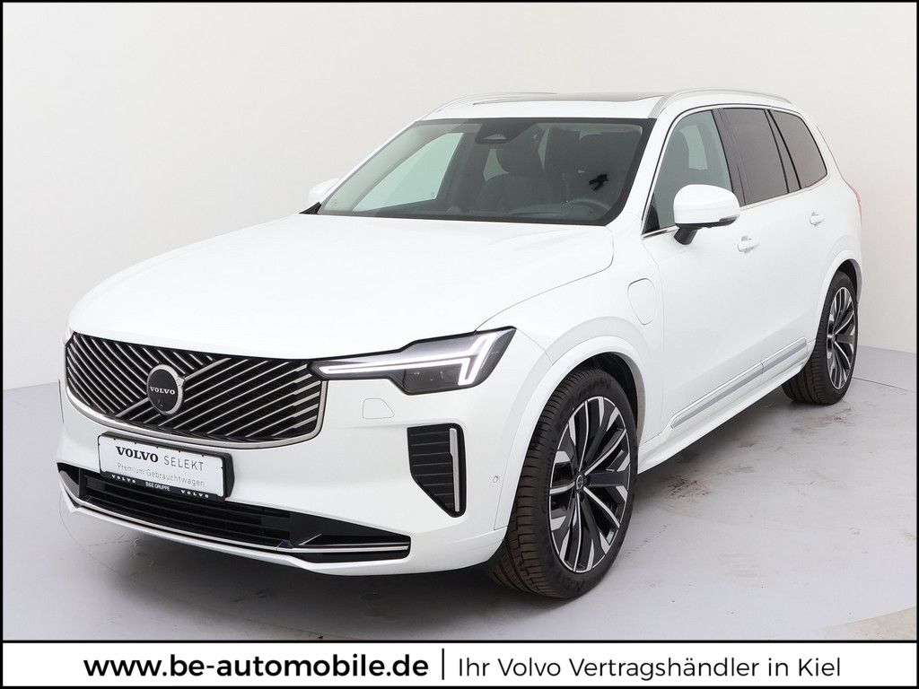 Volvo XC90 2.0 Plus Bright Recharge Plug-In Hybrid AWD foto 1
