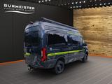 HYMER / ERIBA / HYMERCAR Grand Canyon S CrossOver 600  - HYMER / ERIBA Kastenwagen