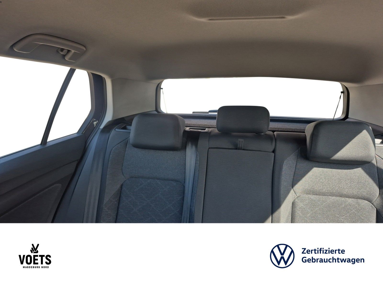 Volkswagen Golf - Bild 17
