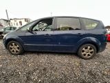 Ford S-Max S-MAX Ambiente  Tüv - Ford S-Max: Ambiente