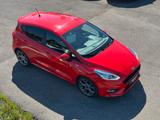 Ford Fiesta 1,0 Eco ST-Line NAVI DAB PDC SHZ APP-LINK - Ford Fiesta: D