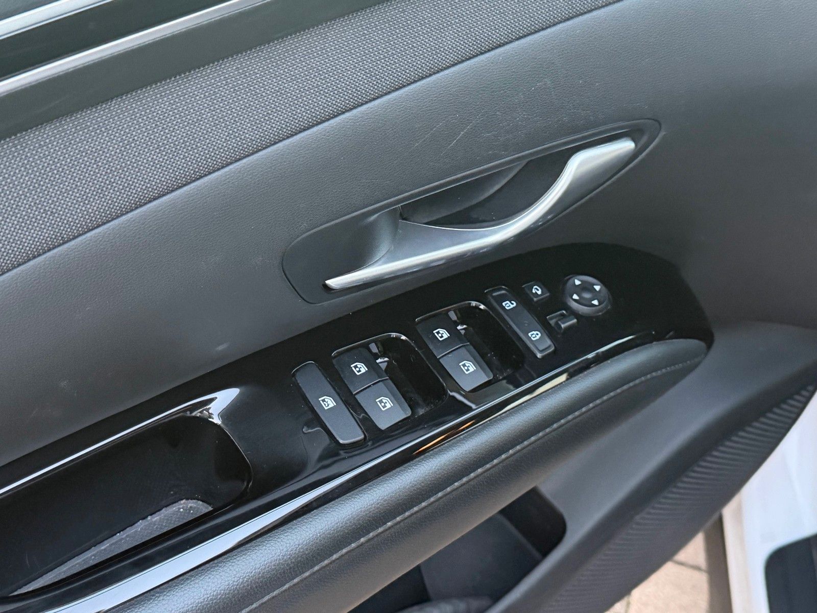 Fahrzeugabbildung Hyundai TUCSON 1.6 T-GDI PHEV 4WD*Navi*ACC*RFK*MIETKAUF