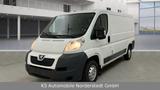 Peugeot Boxer  2.2HDI 330 L2H1 110 1 Hand Top Zustand - Peugeot Boxer: L2h2