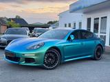 Porsche Panamera 4s Approved PANO ACC 20" Kamera Niveau - Porsche: Approved