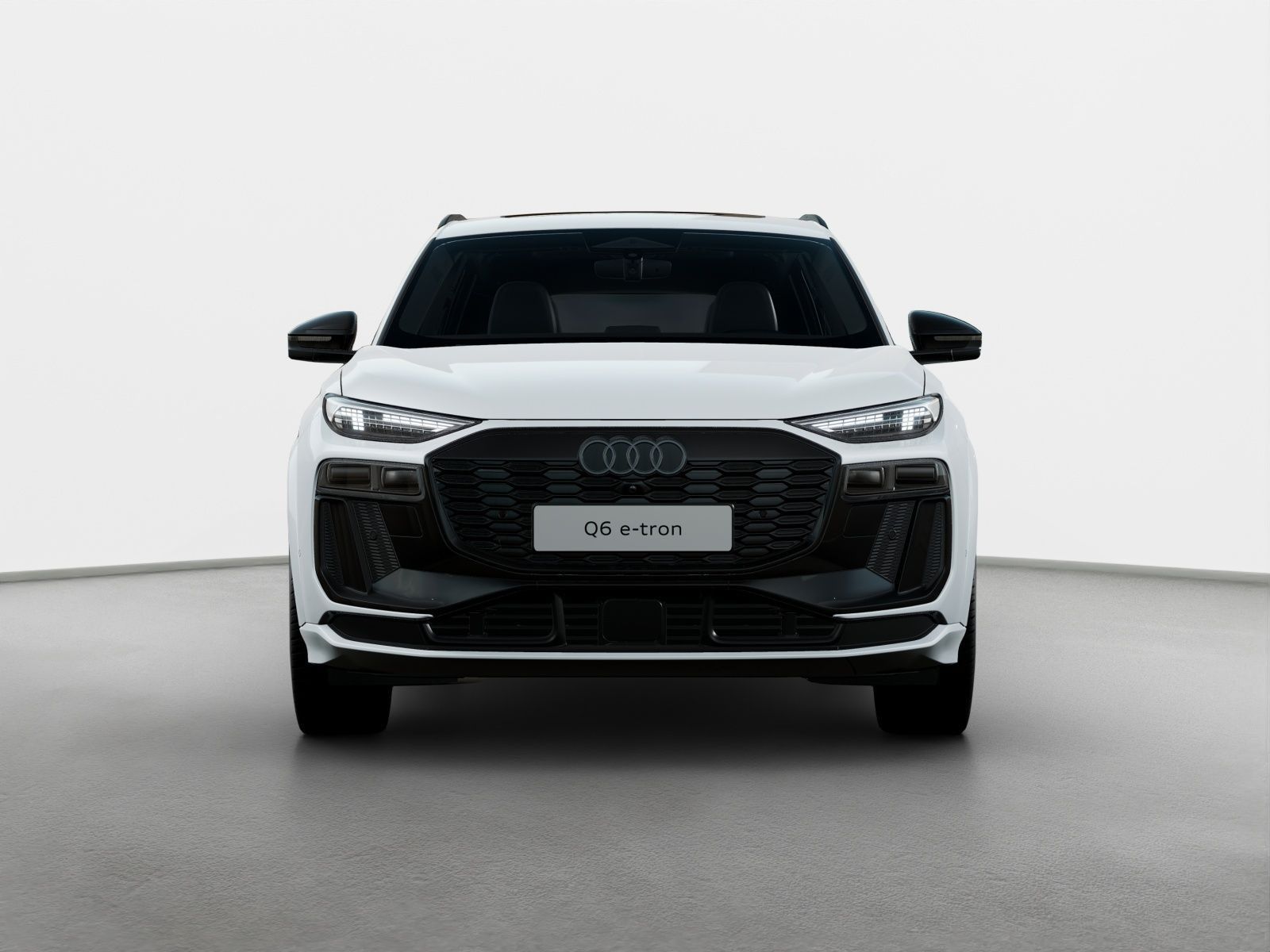 Audi Q6 e-tron - Bild 9