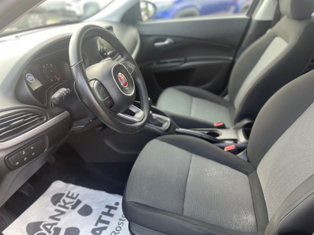 Fiat Tipo Street / Klimaaut