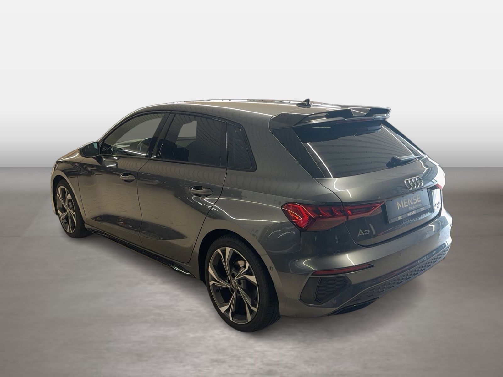 Audi A3 - Bild 3
