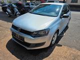 Volkswagen Polo V Trendline/Navi - Volkswagen Polo aus 2009
