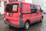 Renault Trafic Combi L1H1 2,9t  teilverglast - Renault Trafic in Hagen