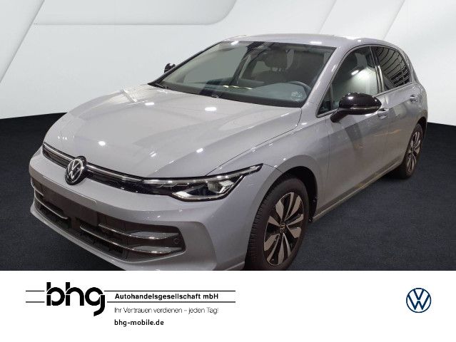 Volkswagen Golf 1.5 TSI Navi AHK Kamera ACC Assist LED-Plus