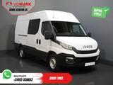 Iveco Daily 35S16V 2.3 L3H2 155 pk Aut. DC Dubbel Cabi - Iveco Daily 35 15