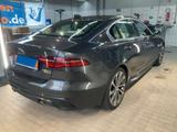 Jaguar XE R-Dynamic HSE|360°|Meridian|18-Wege|DAB+|19" - graue Jaguar XE
