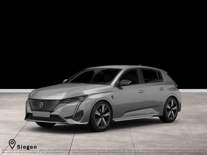 Image of Peugeot 308