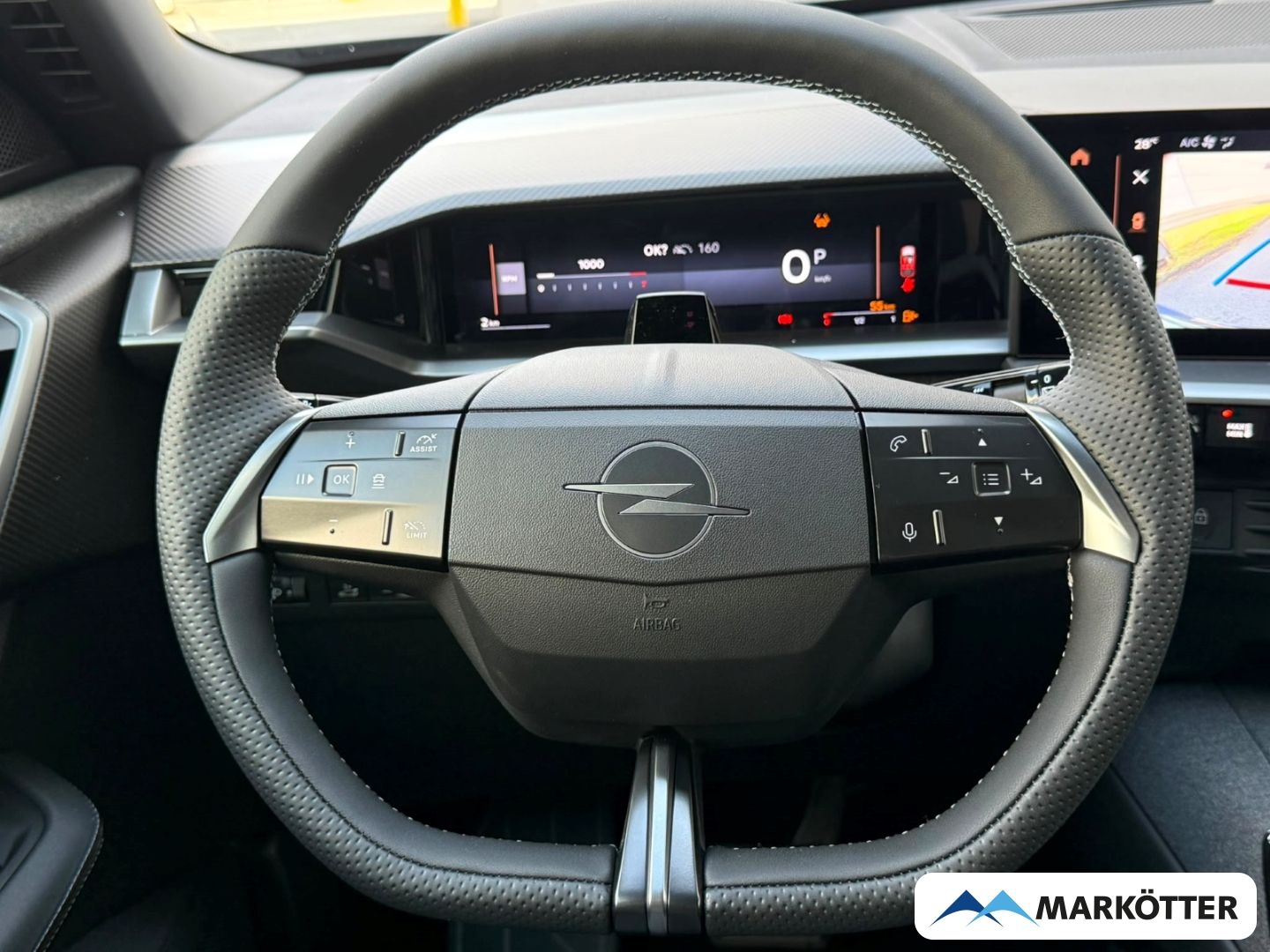 Opel Grandland (X) - Bild 13