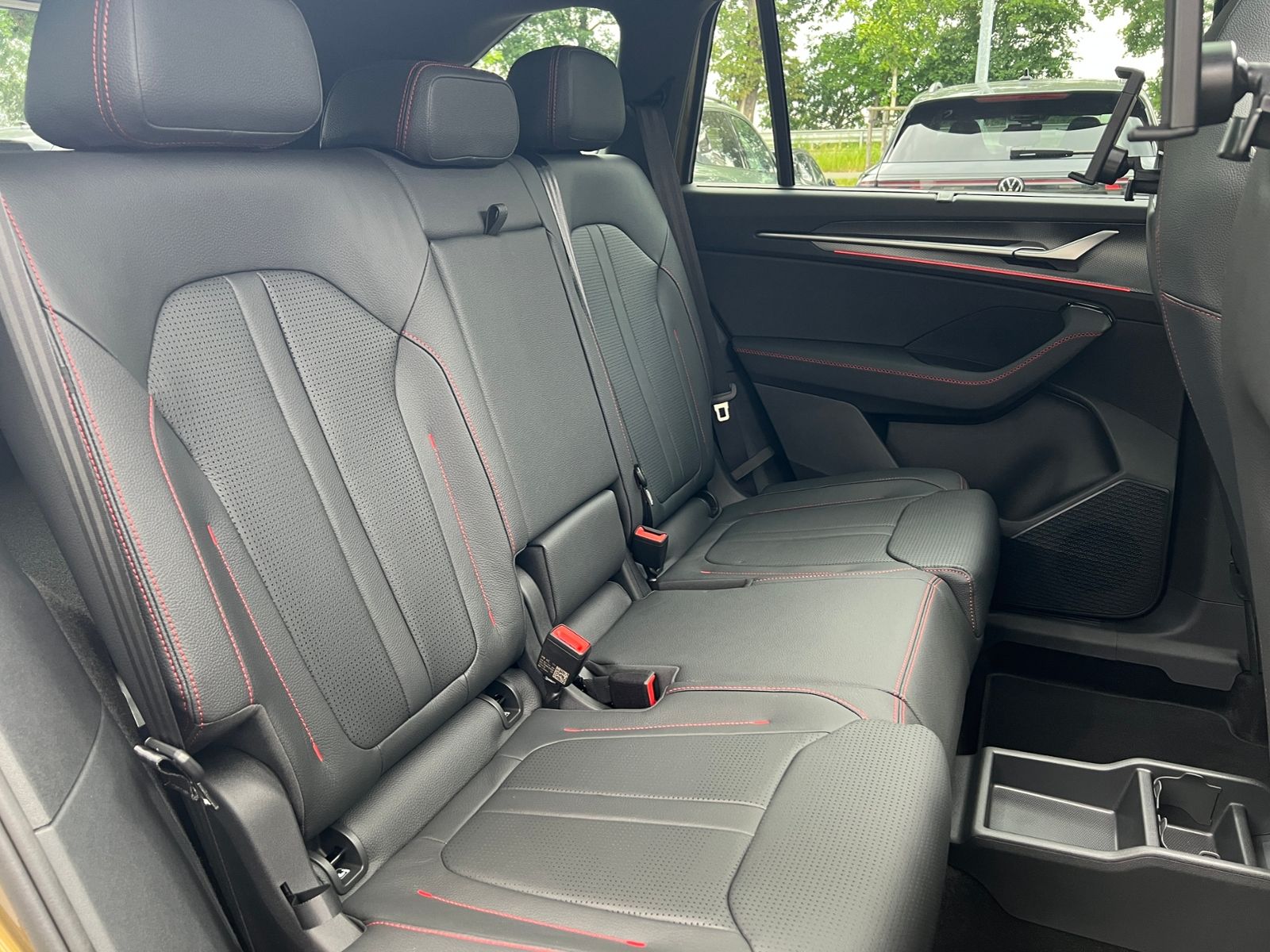 Fahrzeugabbildung SKODA Kodiaq RS 2.0 TSI DSG 4x4 *CANTON, Panorama, Sta