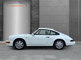 Porsche 964 Carrera 4 Coupe / 65.912 KM / 2. Hand - Porsche aus 1990: Carrera
