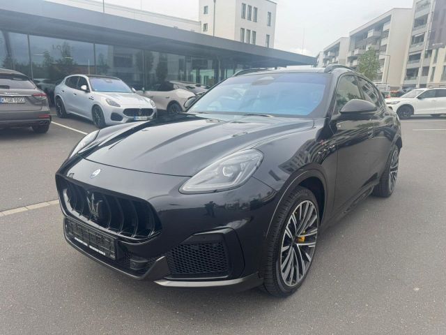 MASERATI Grecale