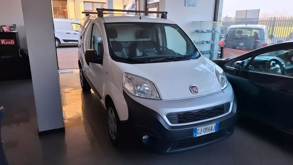 Fiat Fiorino