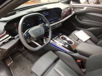 Audi A6 - Vorschau Bild 5
