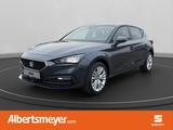 Seat Leon 1.5 eTSI DSG ACC+KESSY+RFK+NAVI+LM - Seat aus 2024