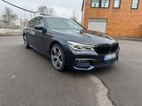 BMW 740D xDrive M Sport *VOLLAUSSTATUNG*TOP* - BMW 7er Reihe in Bonn