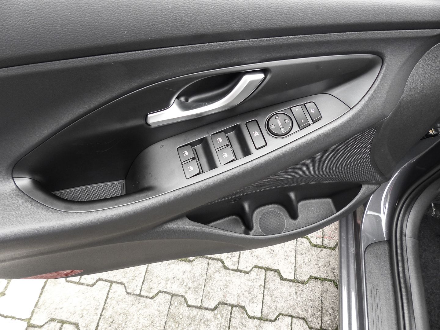 Hyundai i30 – Bild 8