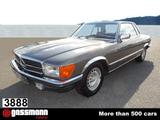 Mercedes-Benz 380 SLC Coupe - Top-Zustand - - Mercedes-Benz 380: Slc
